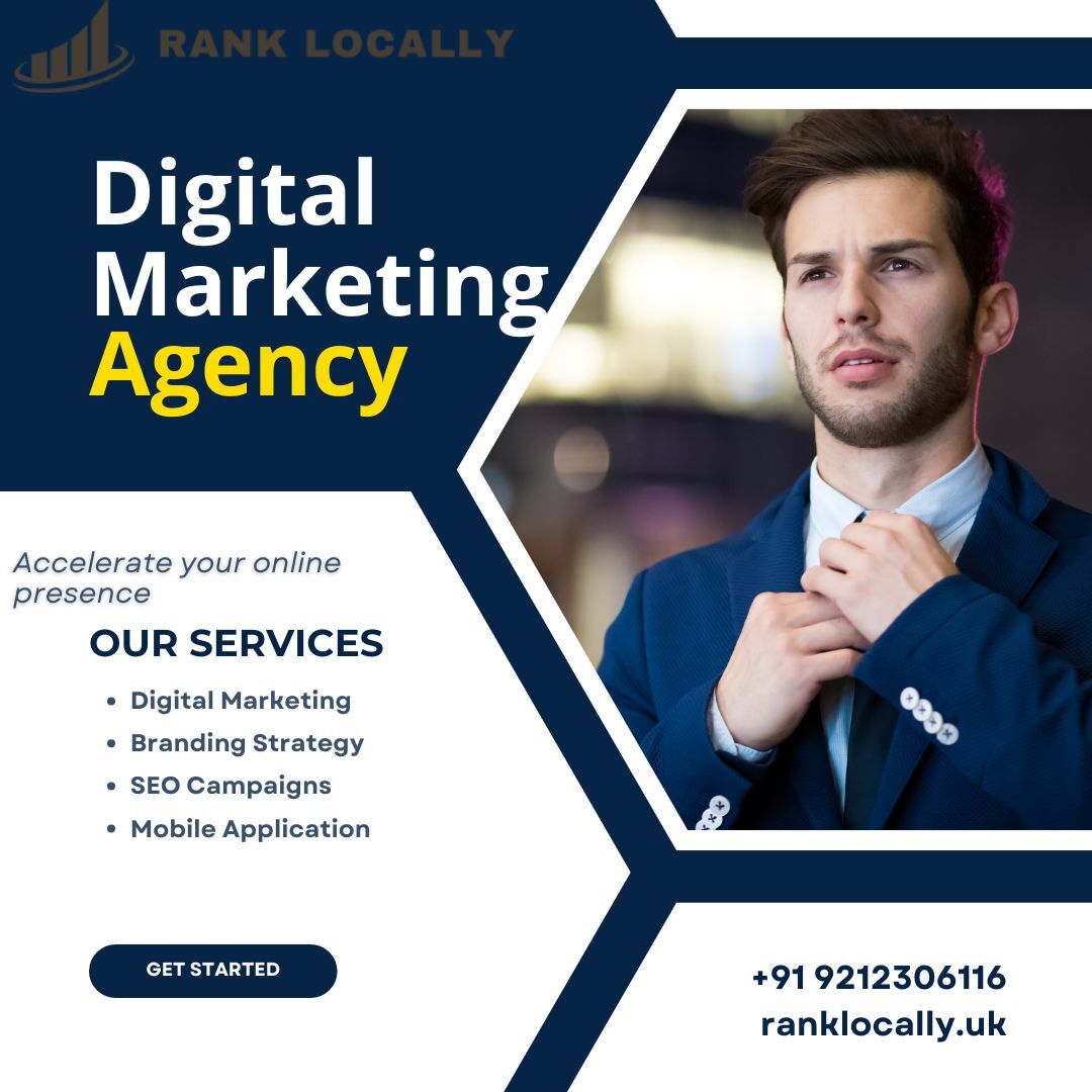 Results-Oriented Digital Marketing Company in Manchester