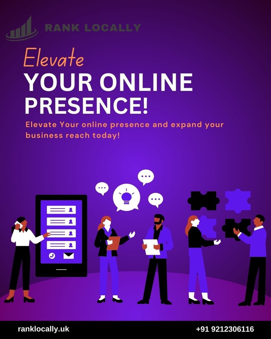 Digital Marketing Agency for Manchester Property Sales